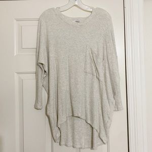 CJLA Oatmeal Sweater